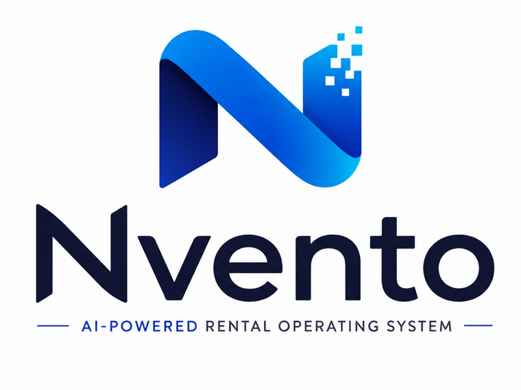 Nvento — AI-Powered Rental Operating System